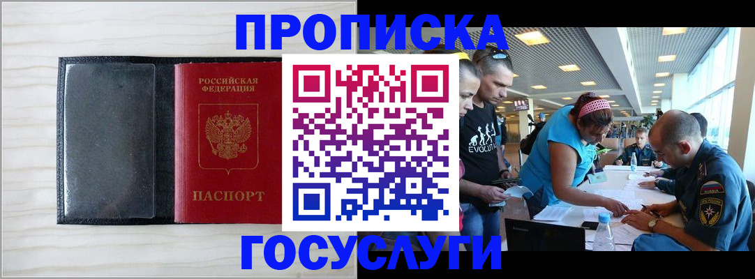 временная регистрация госуслуги в Челябинске